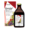 Floravital Iron Herbs Yeast-Free 17 oz