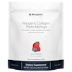 Ketogenic Collagen Phyto Moringa Berry Metagenics M55104