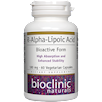 R-Alpha-Lipoic Acid Bioclinic Naturals BC9274
