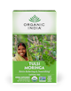 Tulsi Tea Moringa Organic India R08624