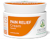 Level 3 Pain Relief Cream CBD CLINIC CB6142ZZ