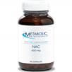 NAC Metabolic Maintenance NAC1