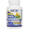Vegan Peppermint Oil w/OrangeDeva Nutrition LLC D0049