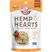 Hemp Hearts (Shelled Hemp Seed) 8 oz