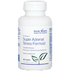 Super Adrenal Stress Formula Doctor Wilson's Original Formulations D01152