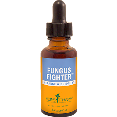 Fungus Fighter Compound Herb Pharm SPIL9