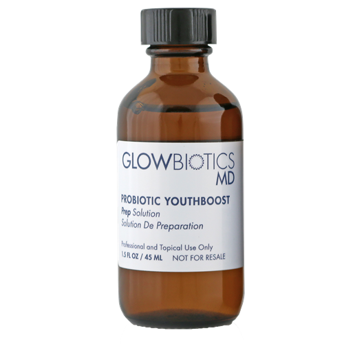Probiotic YouthBoost Prep Solution GLOWBIOTICS GL1288