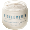 Measured Micrograins +Bioelements INC BE06365
