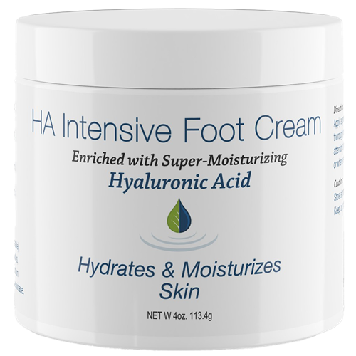 HA Intensive Foot Cream Hyalogic H90636