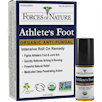 Athlete's Foot Control Organic Forces of Nature F01135