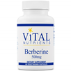 Berberine Vital Nutrients V83110