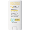 Sun Shield Clear Stick SPF 50     
Mychelle Dermaceuticals MY5269