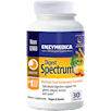 Digest Spectrum Enzymedica E91702