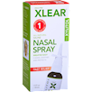 XLear Nasal Spray Xlear XLEAR