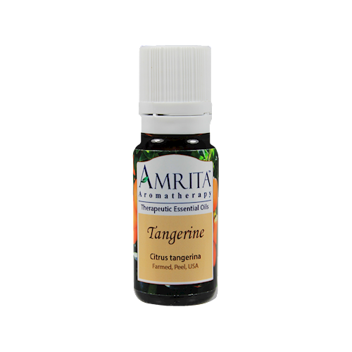Tangerine 10 ml Amrita Aromatherapy TANGE