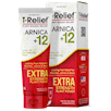 T-Relief Extra Strength Pain Relief Gel MediNatura Professional M19005