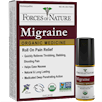 Migraine Organic Forces of Nature F01124