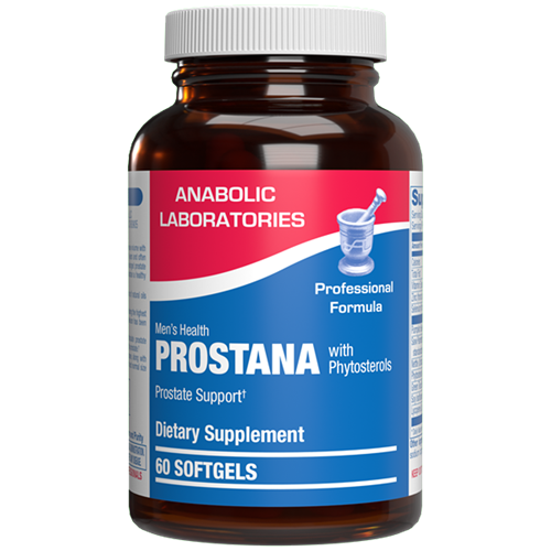 Prostana 60 softgels Anabolic Laboratories A54310