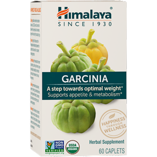 Garcinia Himalaya Wellness H24011