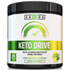 Keto Drive BHB Matcha Lemonade ZHOU Nutrition Z06201