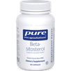 Beta-sitosterol Pure Encapsulations BET27