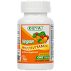 Vegan 1-a-Day Multivitamin 90 tabs