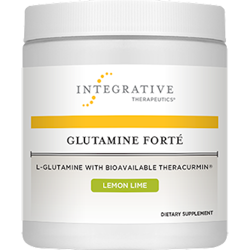 Glutamine Forte 7.1 oz Integrative Therapeutics IT70676