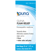 GUNA Flam Relief Guna, Inc. FLAM