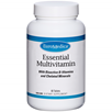 Essential Multivitamin EuroMedica E70092