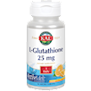 L-Glutathione 25 mg Orange KAL K45936