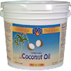 Coconut Oil Omega Nutrition COC112