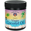 Virgin Coconut Oil Omega Nutrition VCO16