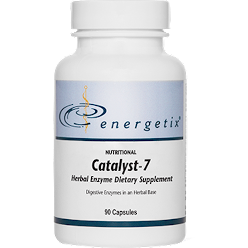 Catalyst-7 Energetix E30508