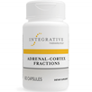 Adrenal-Cortex Fractions 60 caps