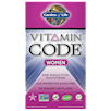 Vitamin Code Women's Multi Garden of Life G14172