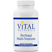 PreNatal Multi-Nutrients Vital Nutrients PREN7