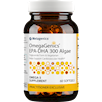OmegaGenics EPA-DHA 300 Algae Metagenics M69463