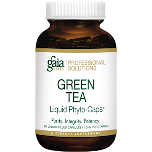 Green Tea Gaia PRO GRE20
