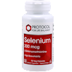 Selenium 200 mcg Protocol For Life Balance SEL34