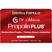 Dr Ohhira's Propolis PLUS™ Essential Formulas EF1138