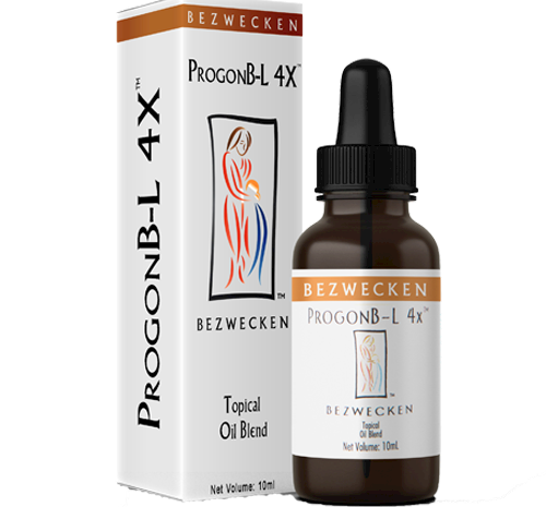 Progonb-L 4x 10 ml Bezwecken B21717