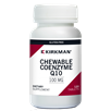 Coenzyme Q10 100 mg tablets 120 ct