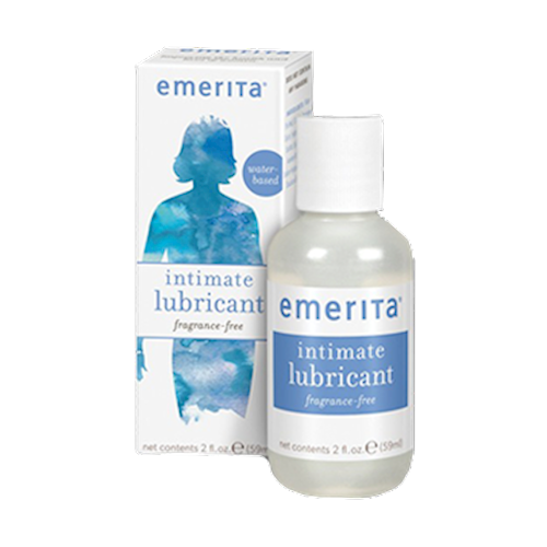 Intimate Lubricant Emerita E32209