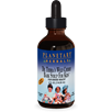 Dr. Tierra's Wild Cherry Bark Syrup For Kids Planetary Herbals PF0607