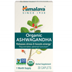 Organic Ashwagandha Himalaya Wellness H60356