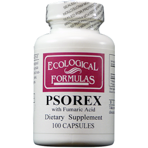 Psorex Ecological Formulas PSORE