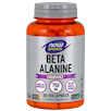 Beta-Alanine 750 mg NOW N20008