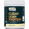 Clean Lean Protein Smooth Vanilla NuZest N06014
