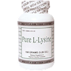 Pure L-Lysine (powder) Montiff LYS15