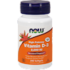 Vitamin D-3 2000 IU 240 softgels
